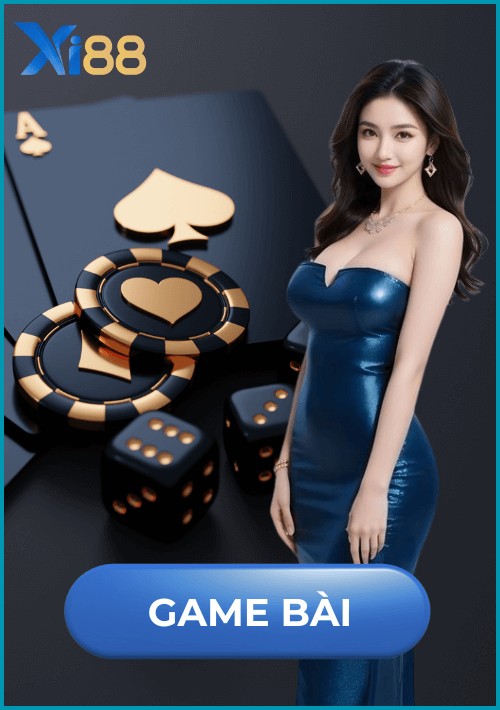 Game bài Xi88